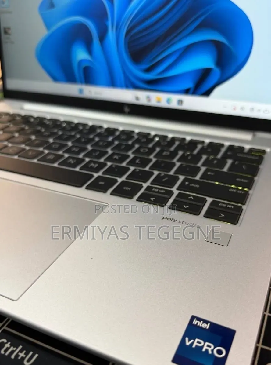 New Laptop HP EliteBook 840 16GB Intel Core i7 SSD 512GB