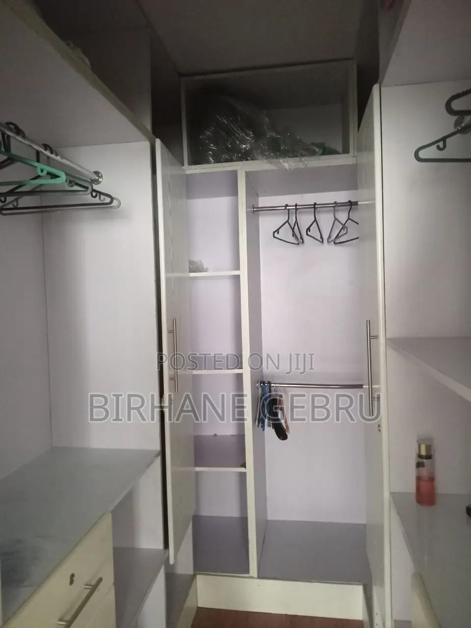 Furnished 7bdrm House in G+2 House Fernished, Bole for rent