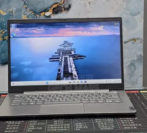 New Laptop Lenovo ThinkBook 13 8GB Intel Core i5 SSD 512GB