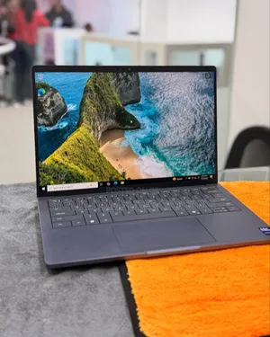 New Laptop Dell 14 Premium 16GB Intel Core Ultra 5 SSD 512GB