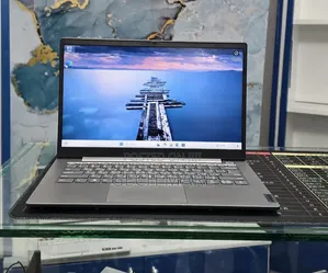 New Laptop Lenovo ThinkBook 13 8GB Intel Core i5 SSD 512GB