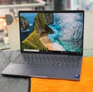 New Laptop Dell 14 Premium 16GB Intel Core Ultra 5 SSD 512GB