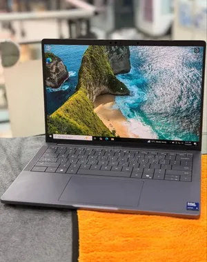 New Laptop Dell 14 Premium 16GB Intel Core Ultra 5 SSD 512GB