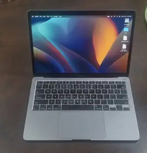 Laptop Apple MacBook Pro 2017 16GB Intel Core i5 SSD 512GB