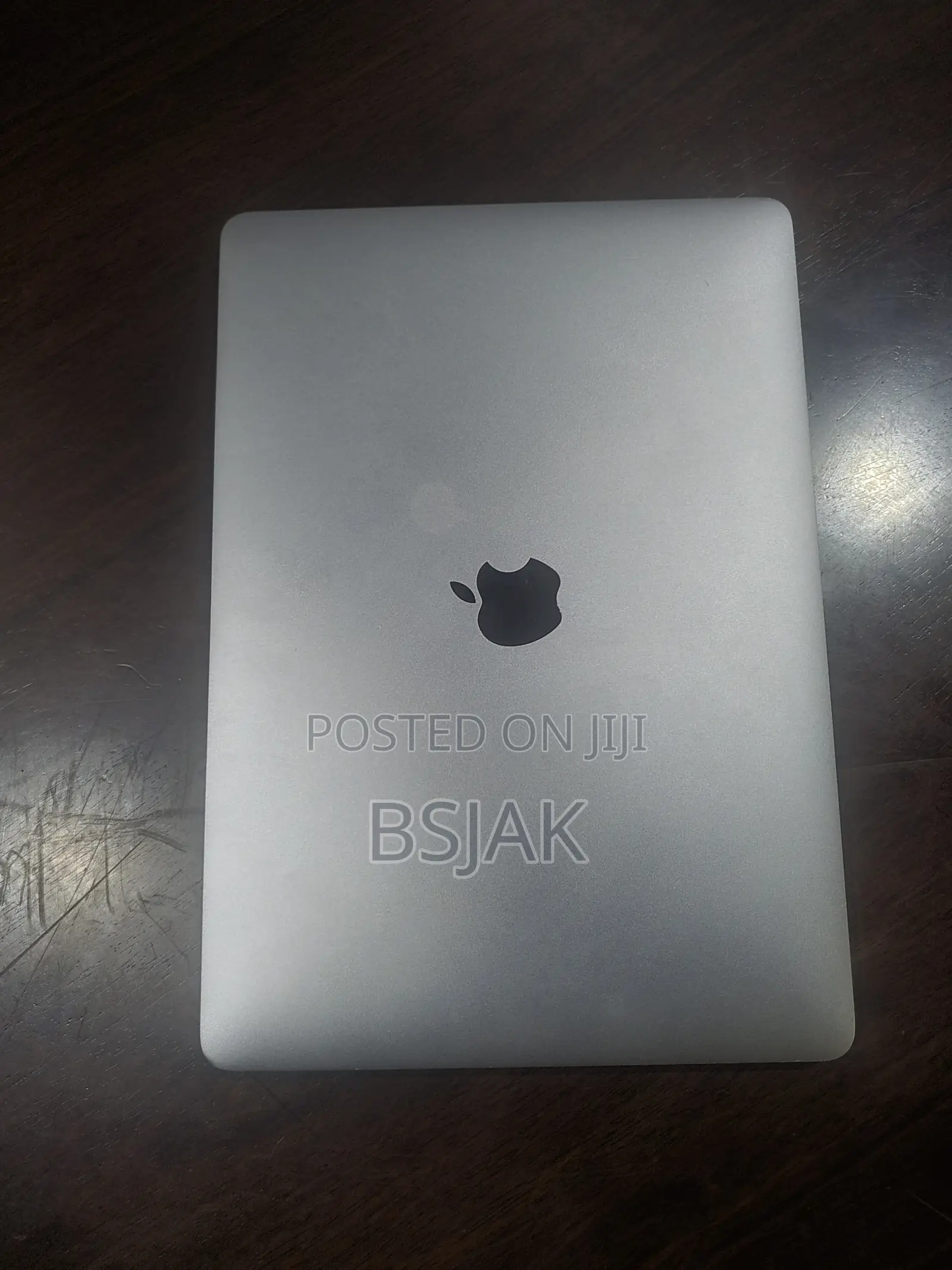 Laptop Apple MacBook Pro 2017 16GB Intel Core i5 SSD 512GB