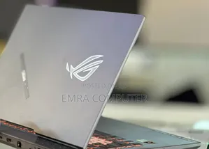 New Laptop Asus 16GB AMD Ryzen 9 SSD 512GB