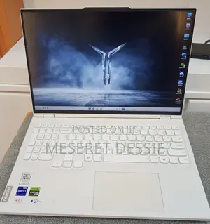 New Lenovo Legion Y7000P IRX9 Gaming Laptop 16GB Intel Core i9 512GB