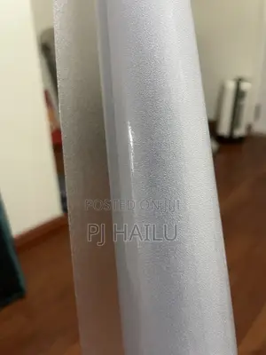 Transparent Bathroom Privacy Wrap