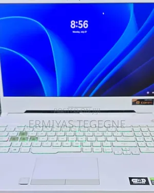 New Laptop Asus ROG Strix G15 16GB Intel Core Ultra 9 SSD 512GB