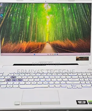 New Laptop Asus ROG Strix G15 16GB Intel Core Ultra 9 SSD 512GB