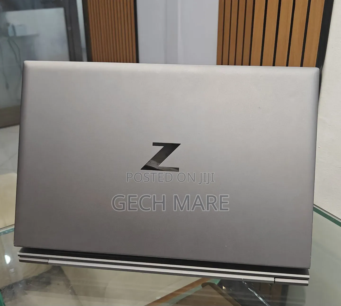 New Laptop HP ZBook 14 16GB Intel Core i7 SSD 512GB