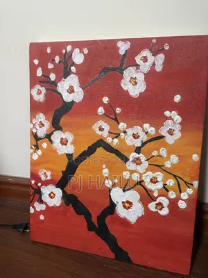 Painting for Living Room/Wall