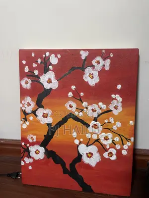 Painting for Living Room/Wall