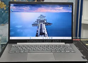 New Laptop Lenovo Thinkbook 14 8GB Intel Core i5 SSD 512GB