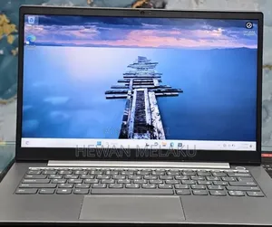 New Laptop Lenovo Thinkbook 14 8GB Intel Core i5 SSD 512GB