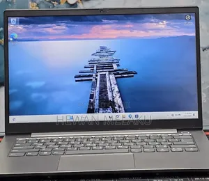 New Laptop Lenovo Thinkbook 14 8GB Intel Core i5 SSD 512GB
