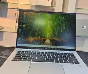 New Laptop HP EliteBook 840 16GB Intel Core i7 SSD 512GB
