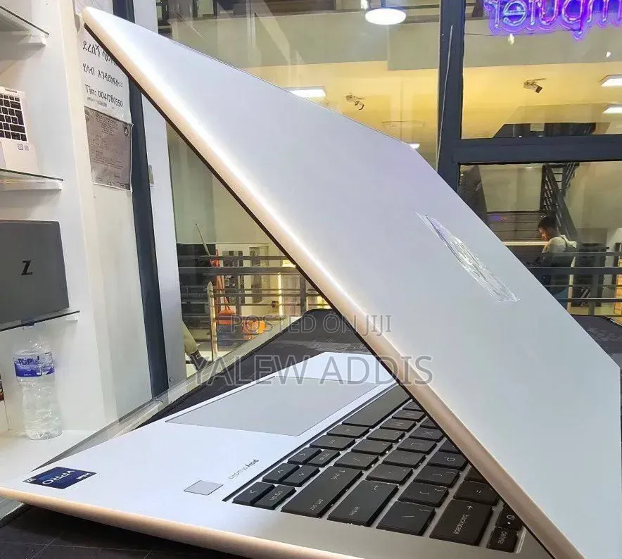 New Laptop HP EliteBook 840 16GB Intel Core i7 SSD 512GB