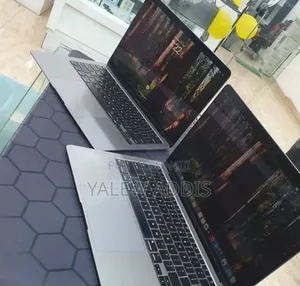 New Laptop Apple MacBook Air 2020 M1 8GB Apple M1 SSD 256GB