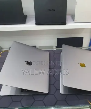 New Laptop Apple MacBook Air 2020 M1 8GB Apple M1 SSD 256GB