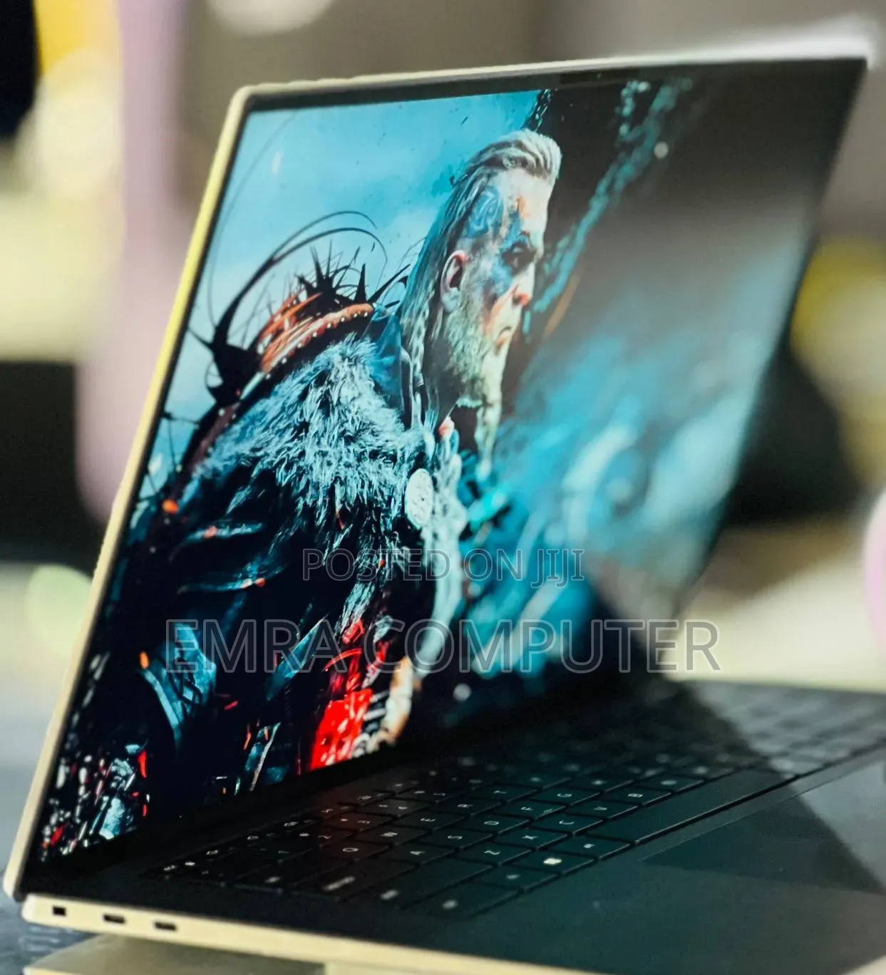 New Laptop Dell 16GB Intel Core i7 SSD 512GB