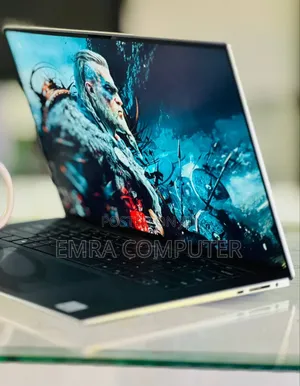 New Laptop Dell 16GB Intel Core i7 SSD 512GB