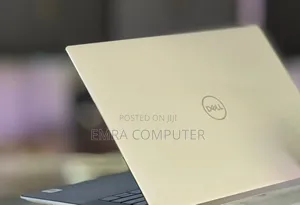 New Laptop Dell 16GB Intel Core i7 SSD 512GB
