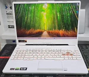 New Laptop Asus TUF Gaming A15 16GB AMD Ryzen 9 SSD 512GB