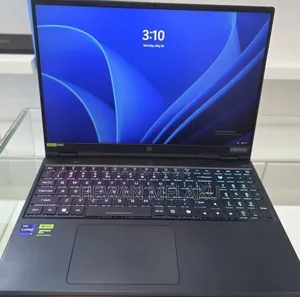 New Laptop Acer Predator Helios 300 16GB Intel Core i9 SSD 1T