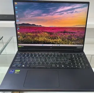 New Laptop Acer Predator Helios 300 16GB Intel Core i9 SSD 1T