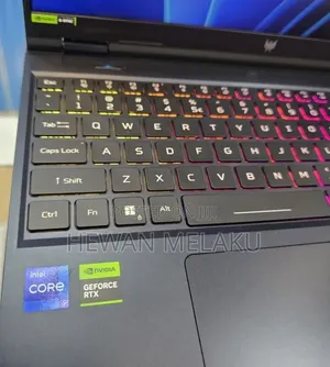 New Laptop Acer Predator Helios 300 16GB Intel Core i9 SSD 1T