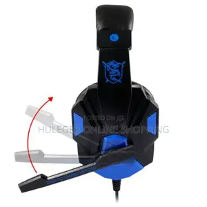  ከፍተኛ ጥራት ያለው HD Stereo Sound
 Crystal Clear Microphone