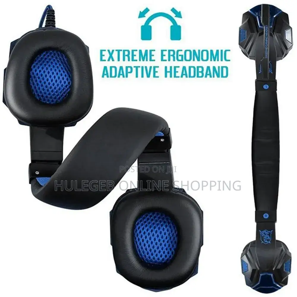  ከፍተኛ ጥራት ያለው HD Stereo Sound
 Crystal Clear Microphone