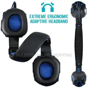  ከፍተኛ ጥራት ያለው HD Stereo Sound
 Crystal Clear Microphone