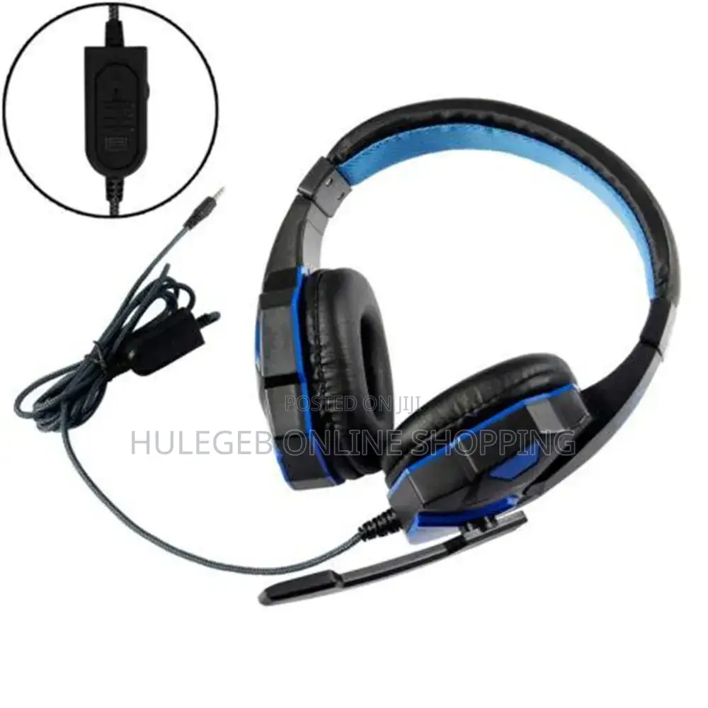  ከፍተኛ ጥራት ያለው HD Stereo Sound
 Crystal Clear Microphone