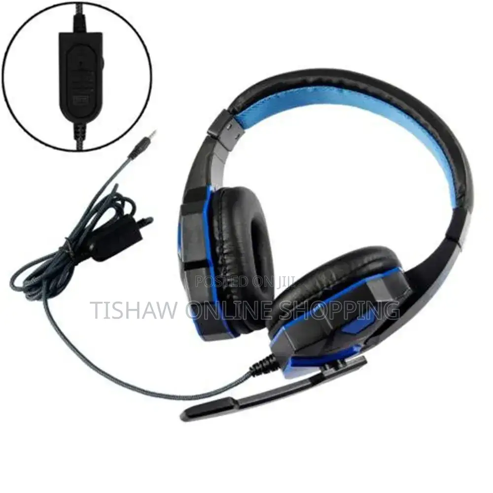  ከፍተኛ ጥራት ያለው HD Stereo Sound
 Crystal Clear Microphone