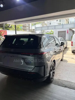 New Toyota bZ3 2025 Beige