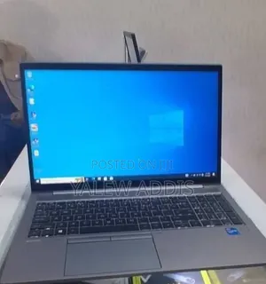 New Laptop HP ZBook Firefly 14 G10 16GB Intel Core i7 SSD 512GB