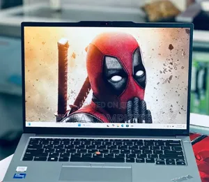 New Laptop Lenovo Thinkbook 14 16GB Intel Core i7 SSD 512GB