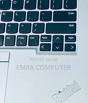 New Laptop Lenovo Thinkbook 14 16GB Intel Core i7 SSD 512GB