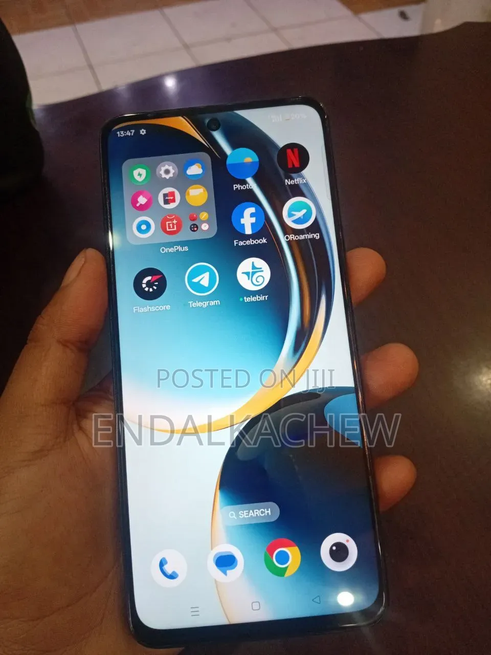 OnePlus Nord CE 3 Lite 5G 128 GB