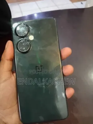 OnePlus Nord CE 3 Lite 5G 128 GB