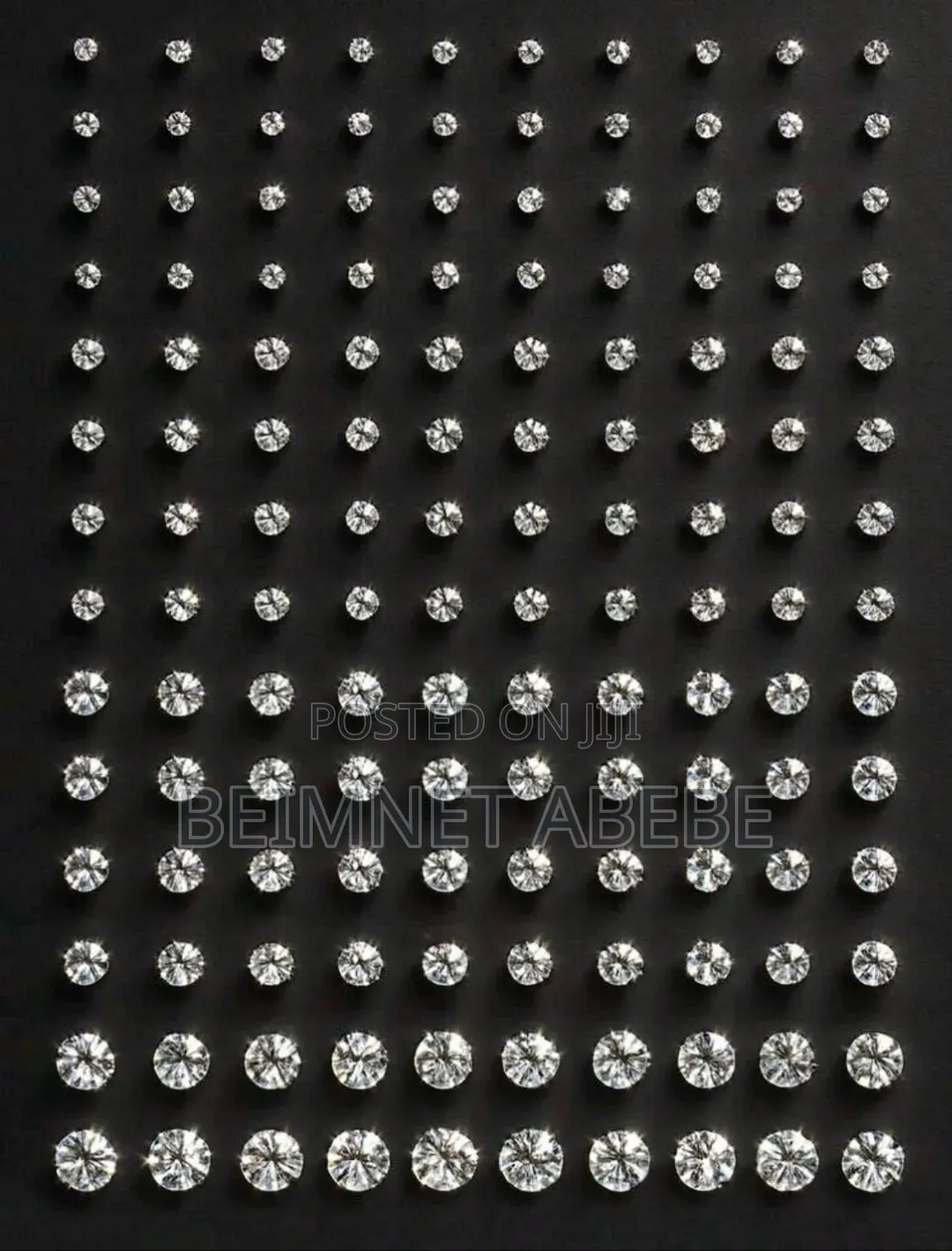 Magnetic Earing (Loti)