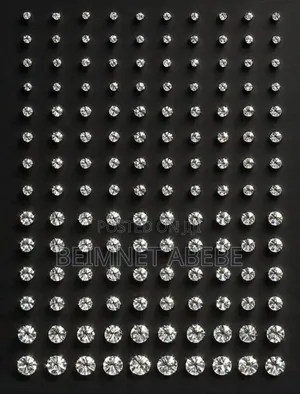 Magnetic Earing (Loti)