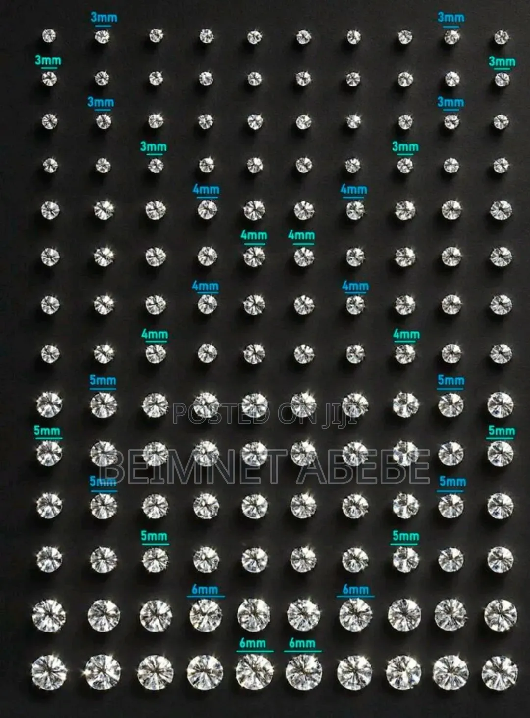 Magnetic Earing (Loti)