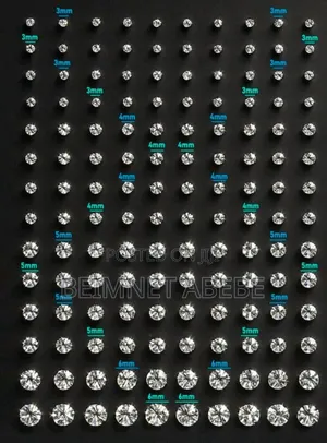 Magnetic Earing (Loti)