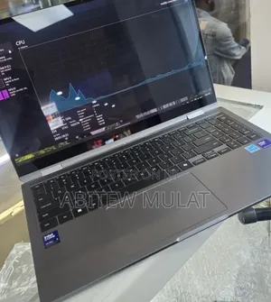 New Laptop Samsung NP-X360 16GB Intel Core Ultra 7 SSD 512GB
