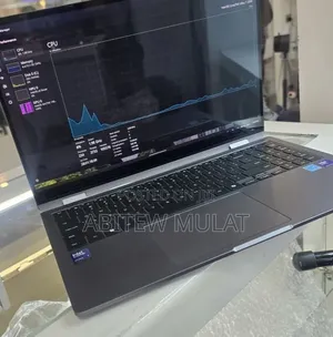 New Laptop Samsung NP-X360 16GB Intel Core Ultra 7 SSD 512GB