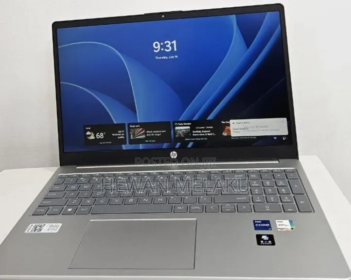 New Laptop HP Stream Notebook 16GB Intel Core i5 SSD 1T