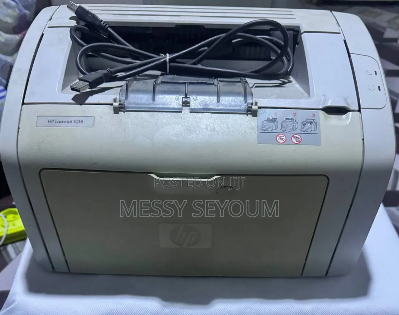 Printer Machine